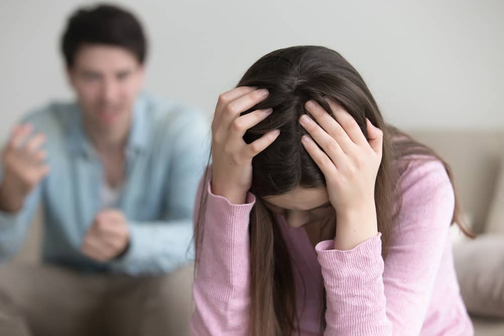 Photo of Young Couple