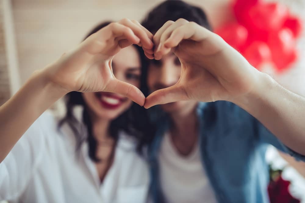 Photo of Young Couple