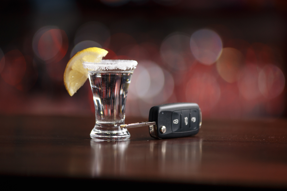 Photo of Alcoholic Beverage